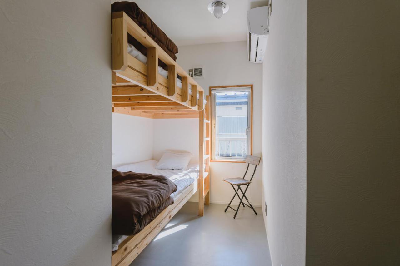 Guesthouse Shibafu Kamakura Kültér fotó