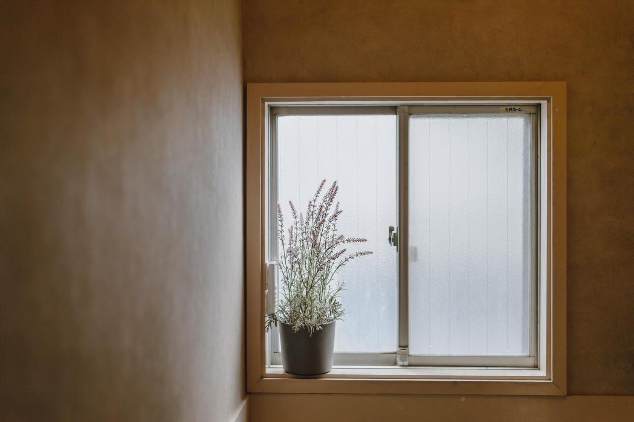 Guesthouse Shibafu Kamakura Kültér fotó
