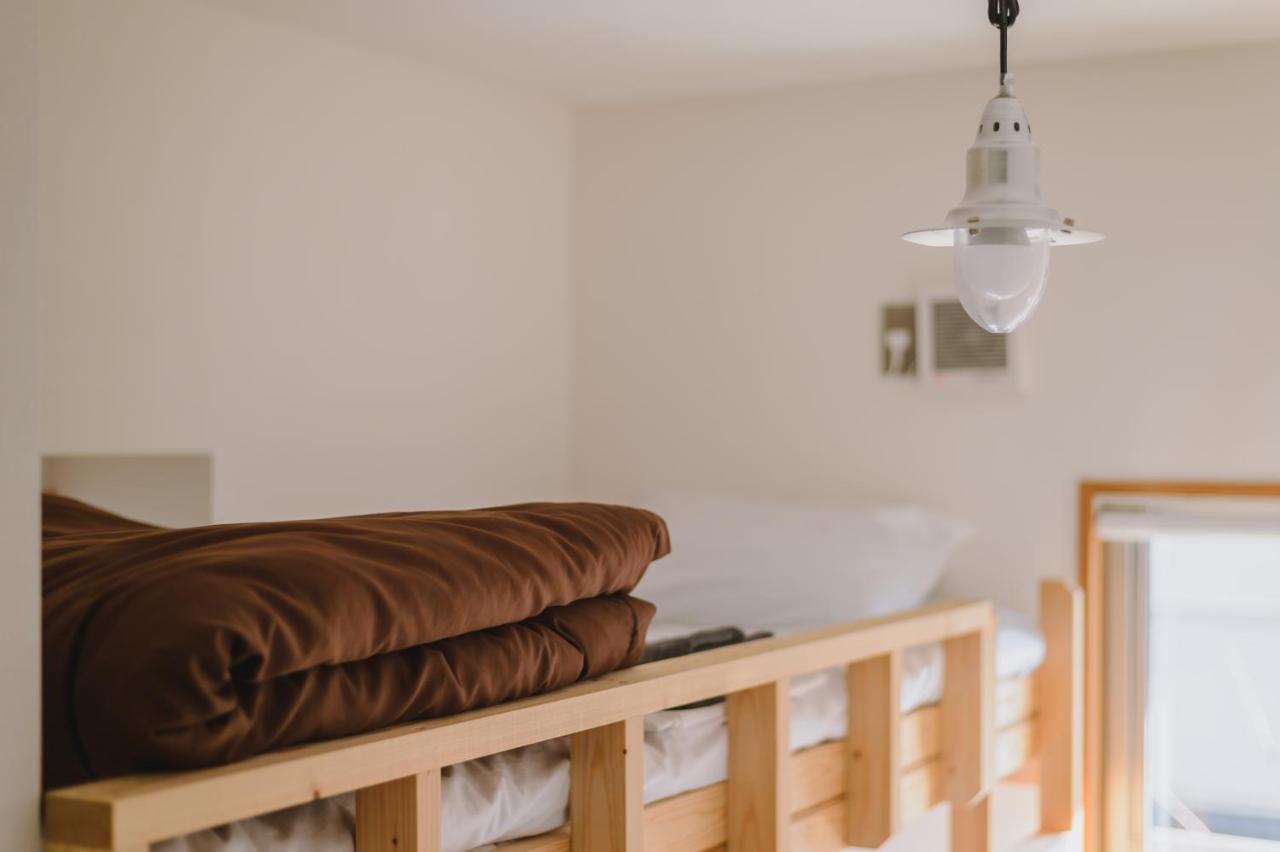 Guesthouse Shibafu Kamakura Kültér fotó