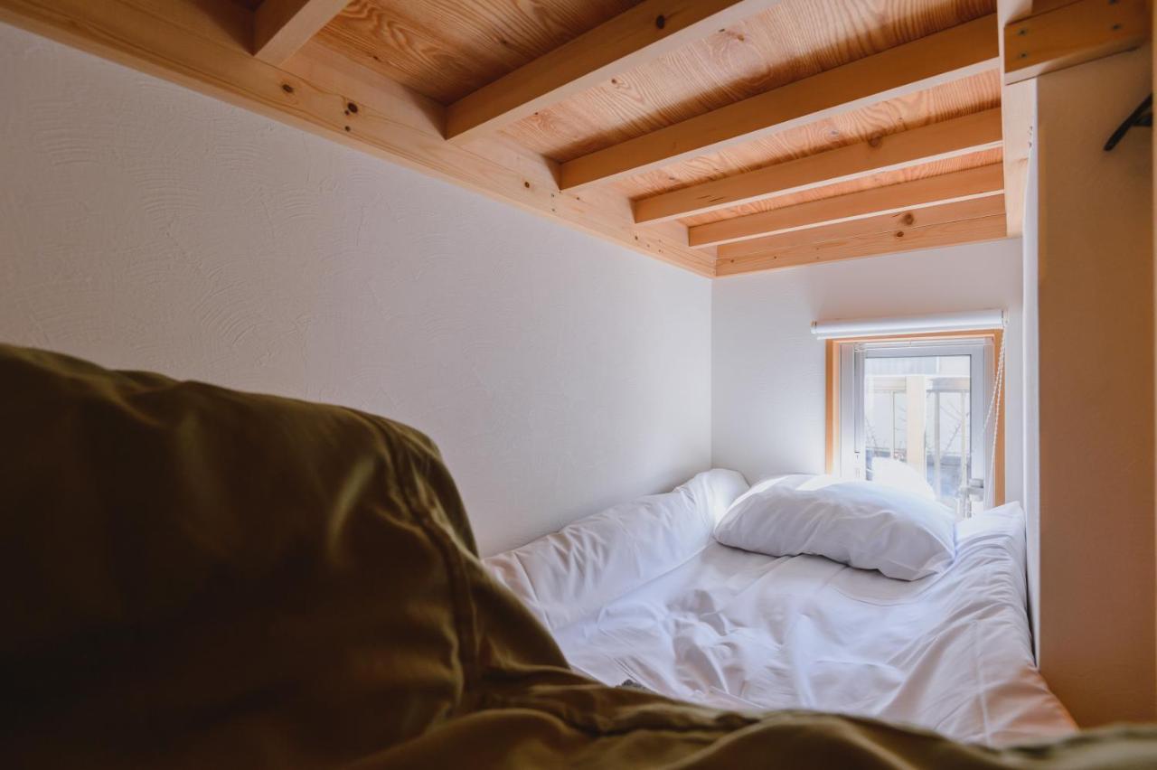 Guesthouse Shibafu Kamakura Kültér fotó