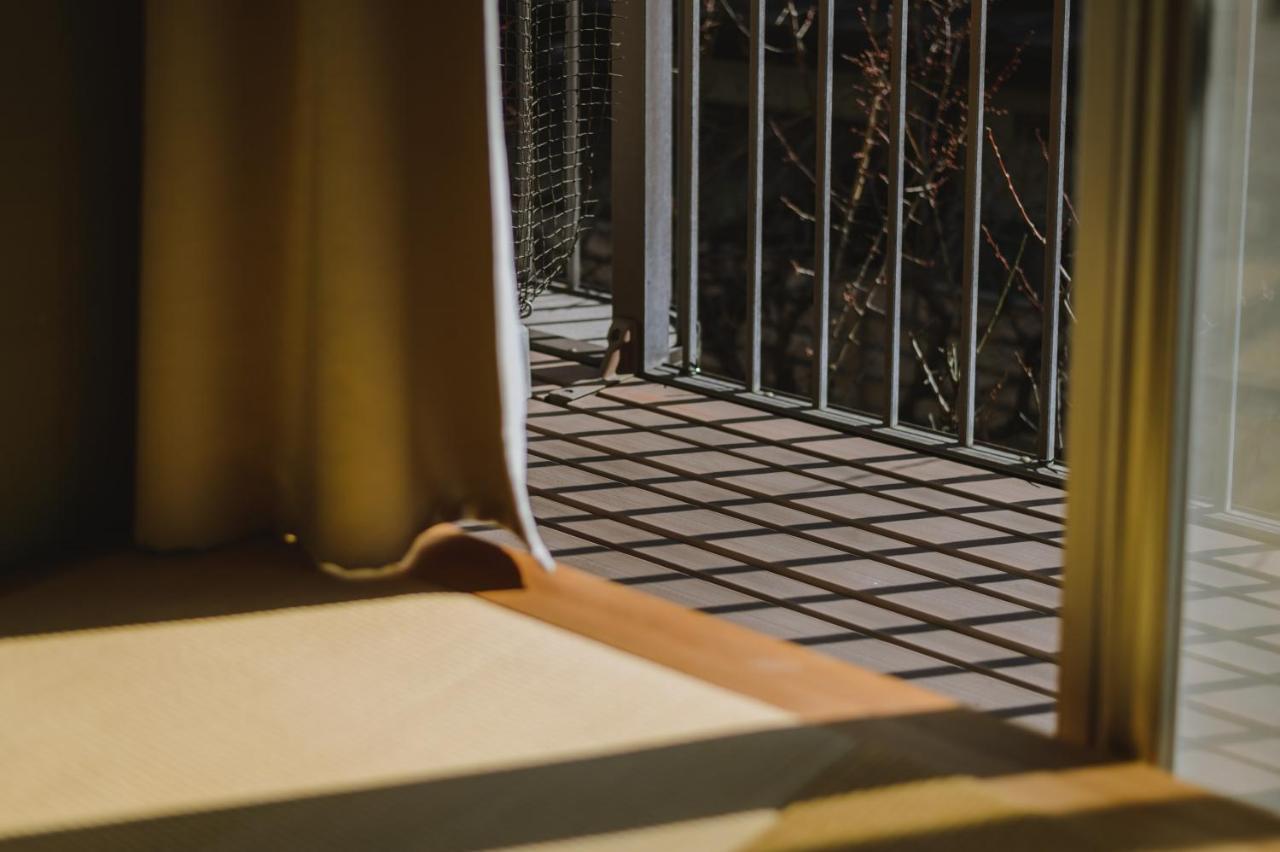 Guesthouse Shibafu Kamakura Kültér fotó