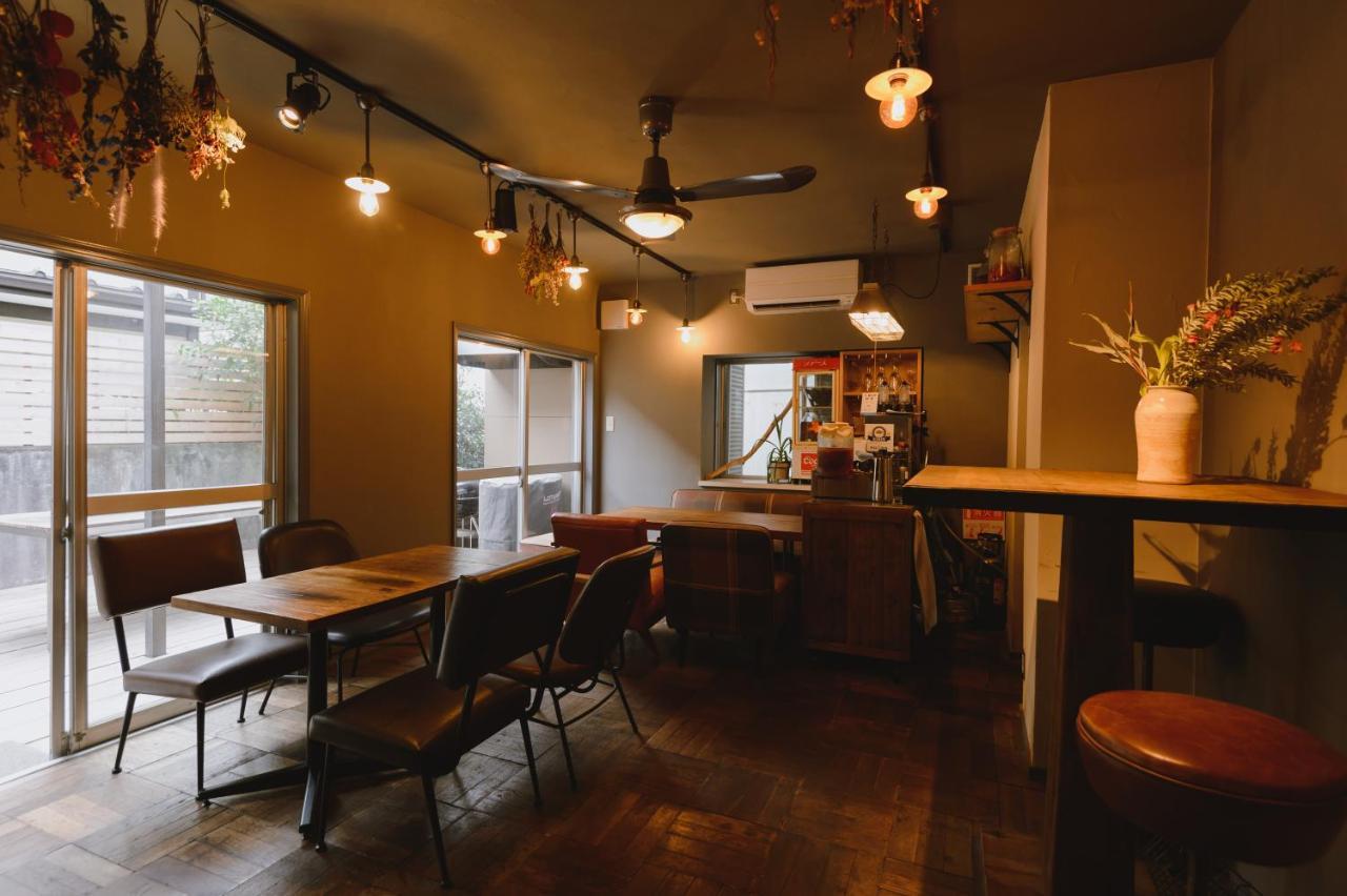Guesthouse Shibafu Kamakura Kültér fotó