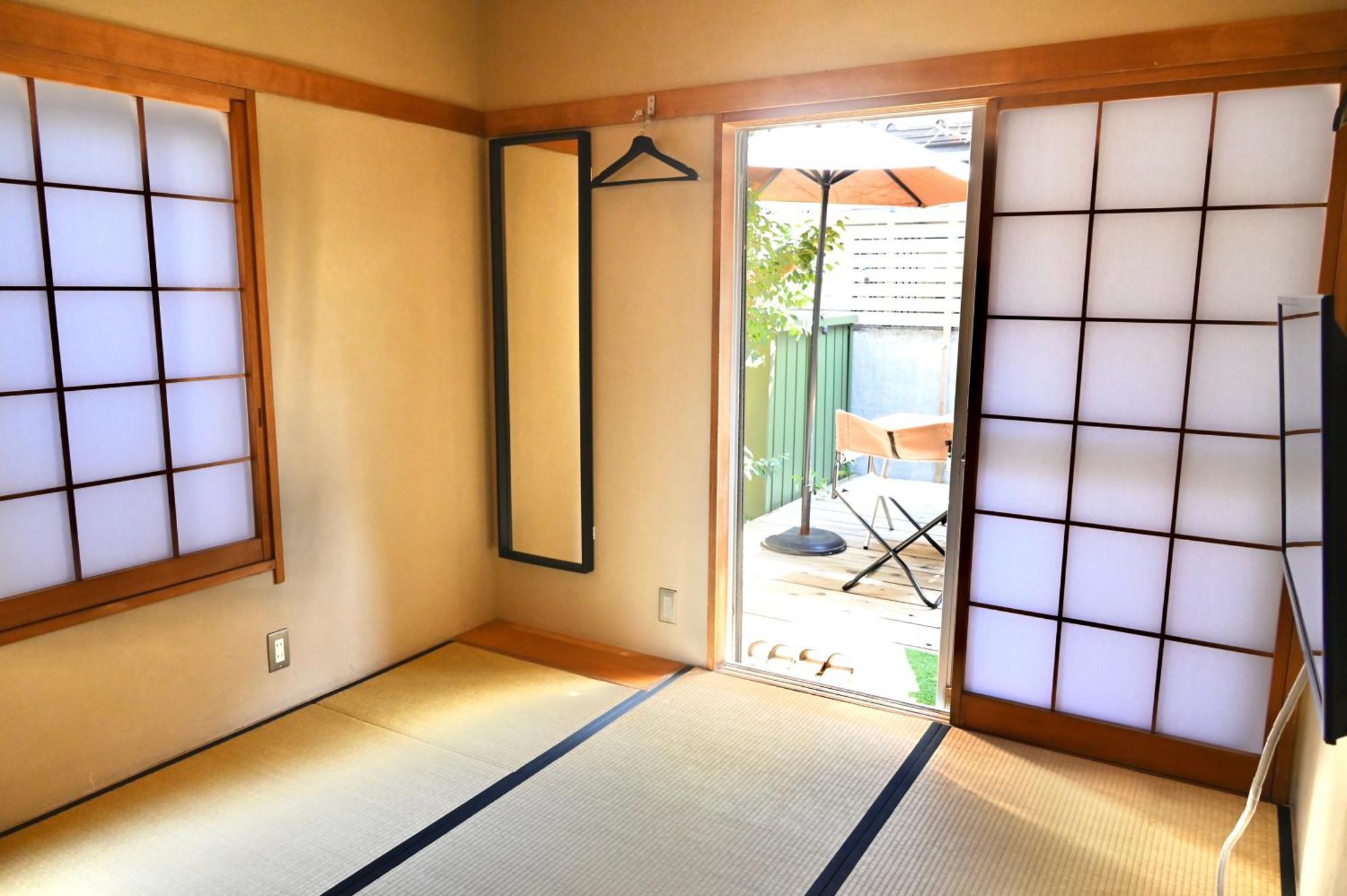 Guesthouse Shibafu Kamakura Kültér fotó