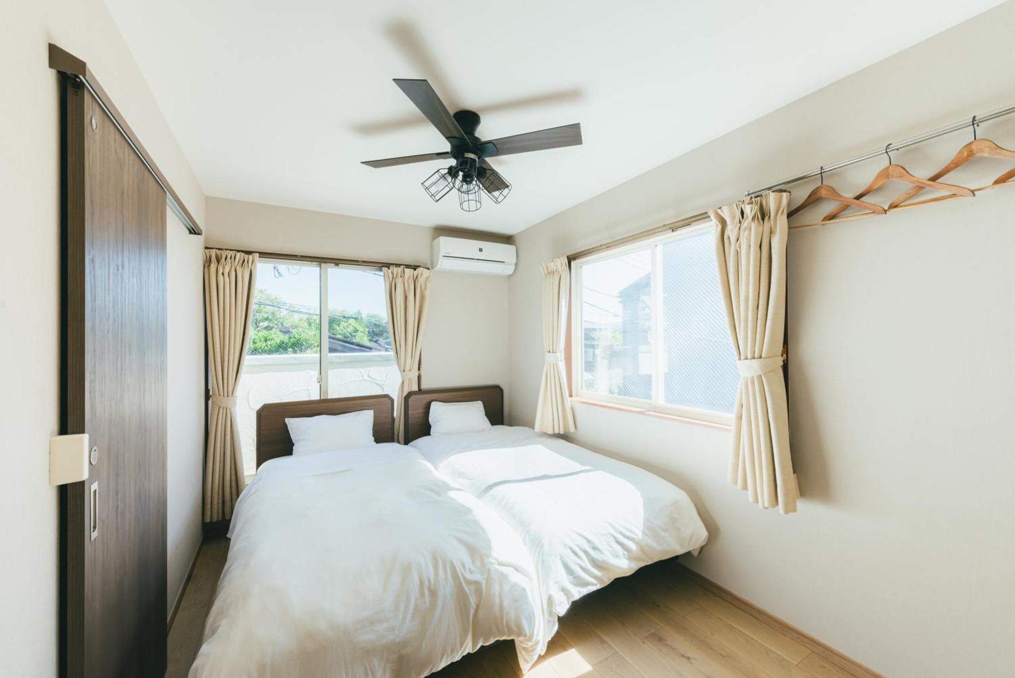 Guesthouse Shibafu Kamakura Kültér fotó