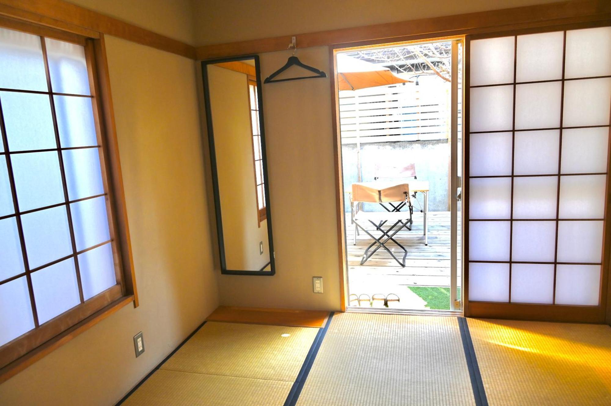 Guesthouse Shibafu Kamakura Kültér fotó