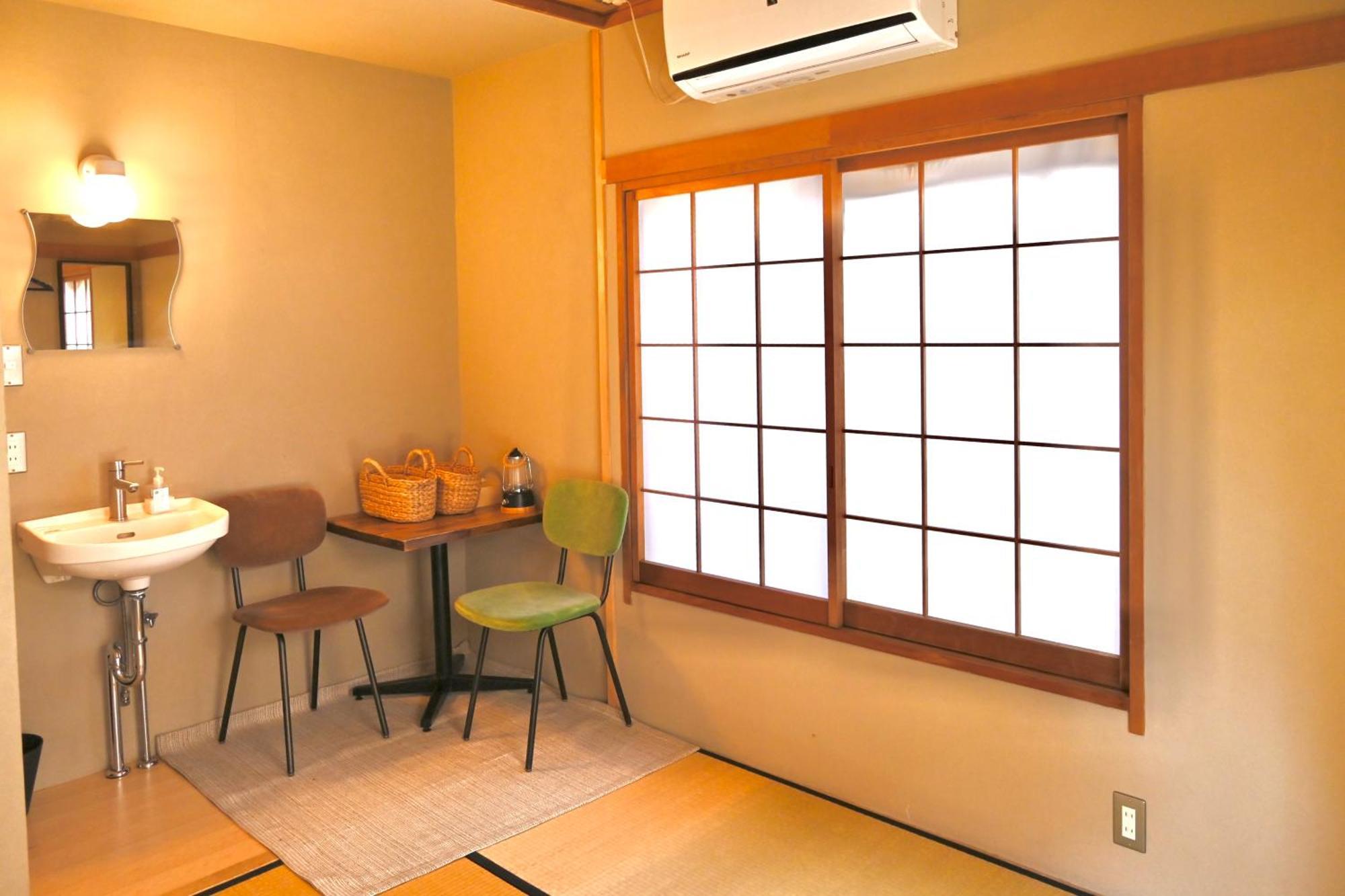 Guesthouse Shibafu Kamakura Kültér fotó