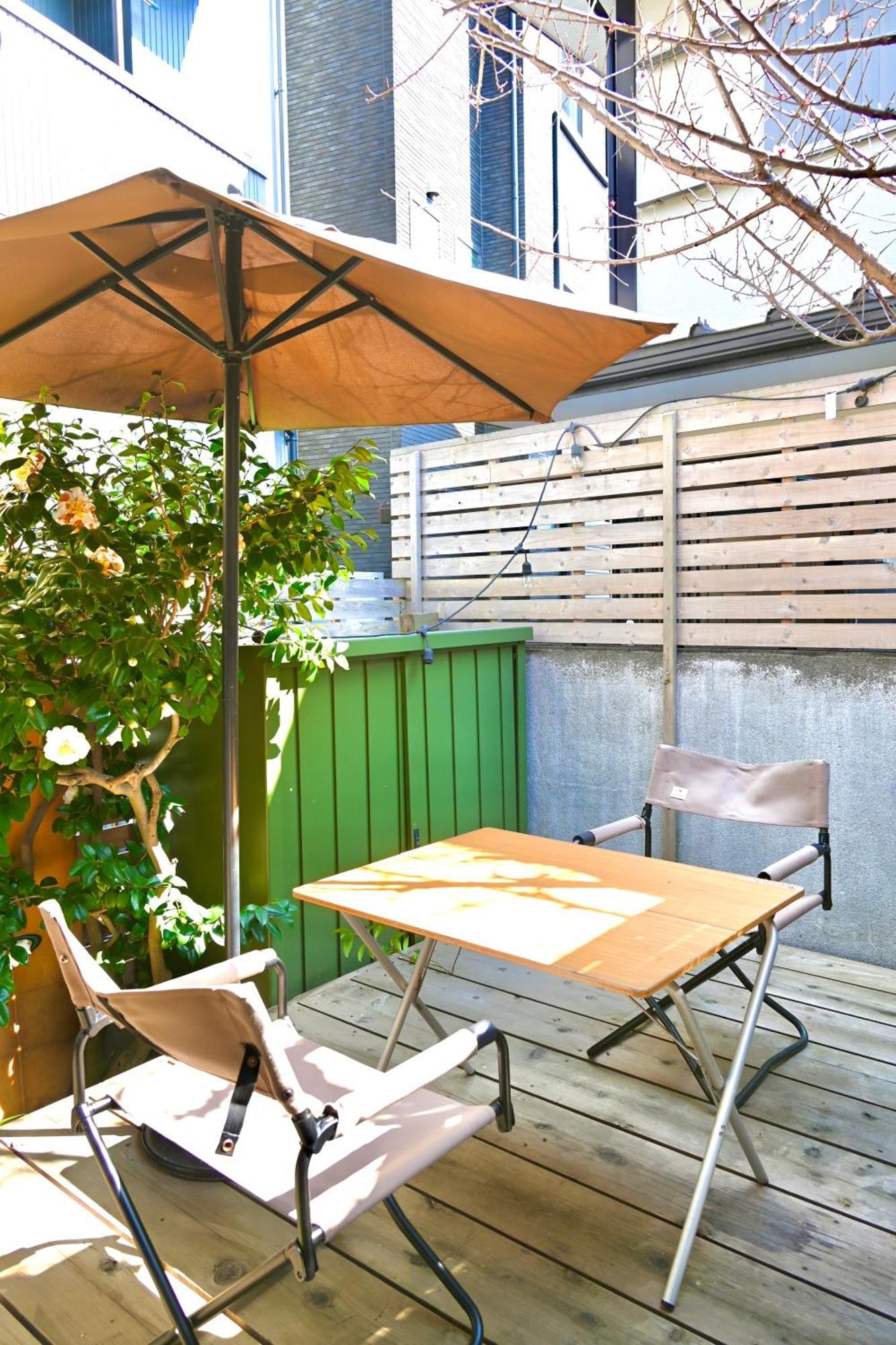 Guesthouse Shibafu Kamakura Kültér fotó