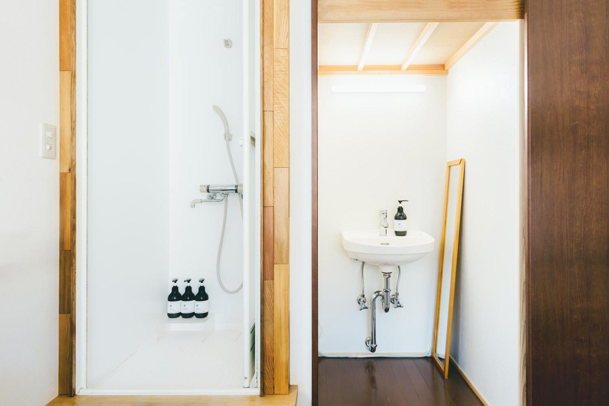 Guesthouse Shibafu Kamakura Kültér fotó