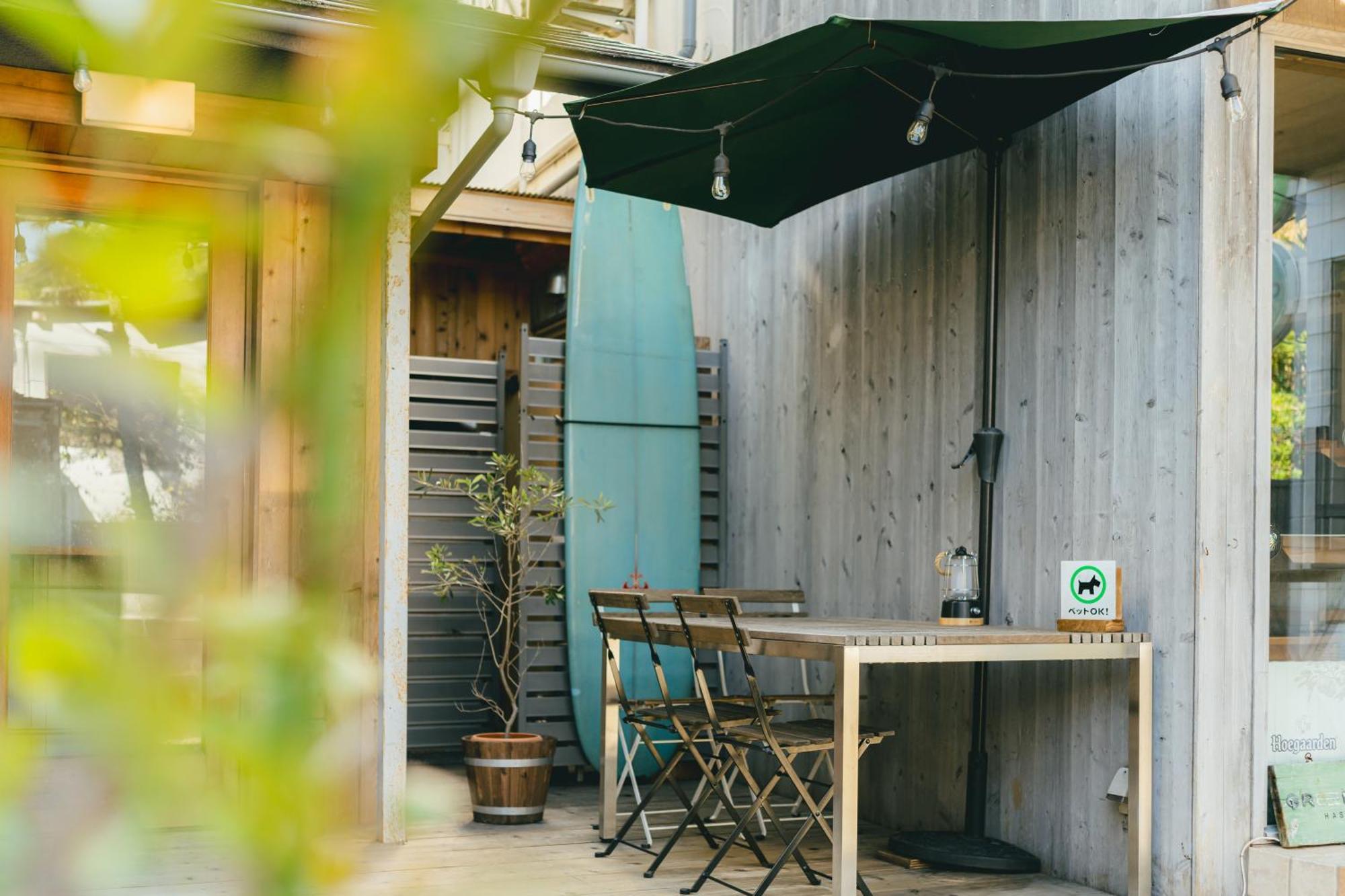 Guesthouse Shibafu Kamakura Kültér fotó