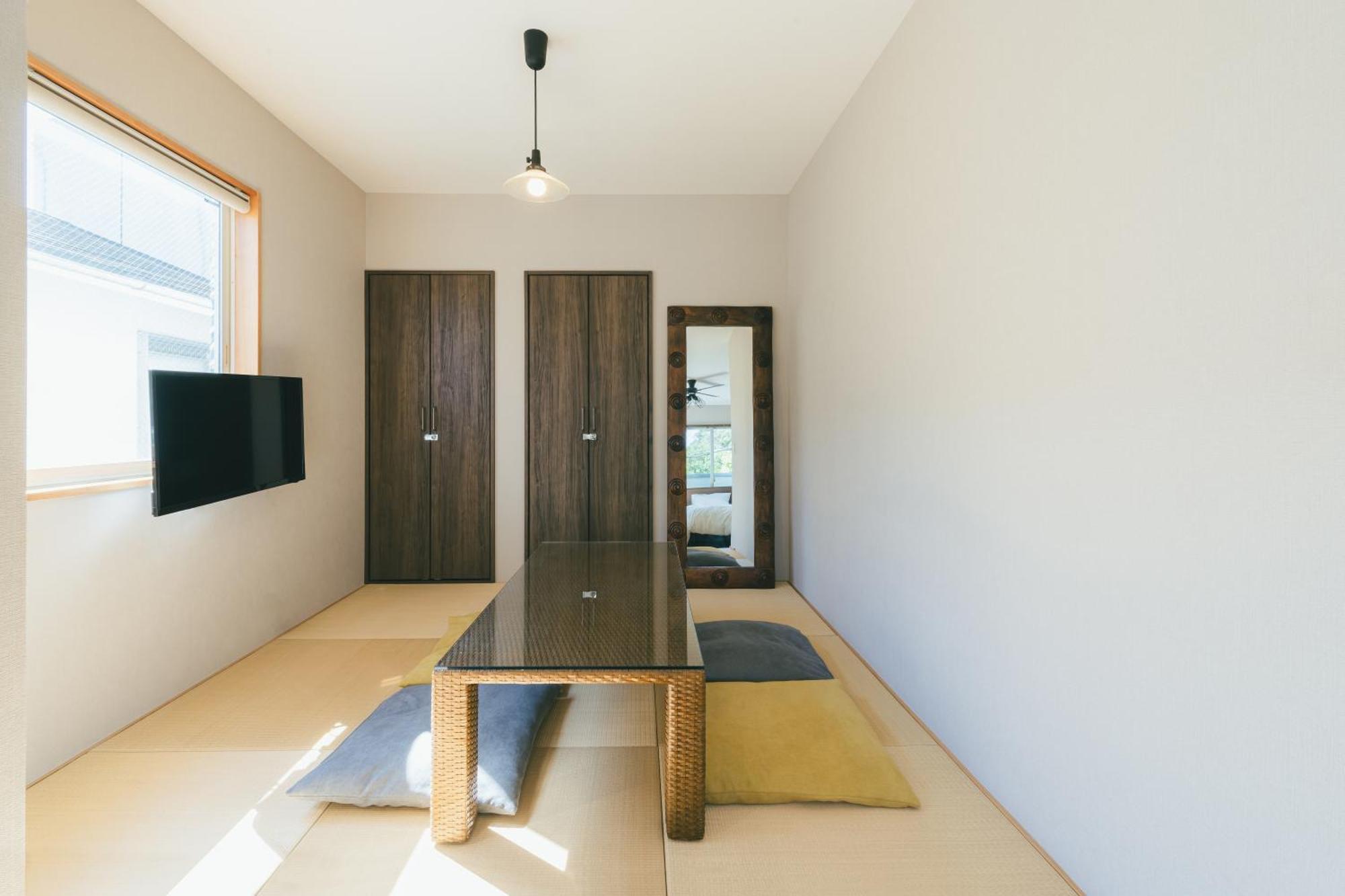 Guesthouse Shibafu Kamakura Kültér fotó