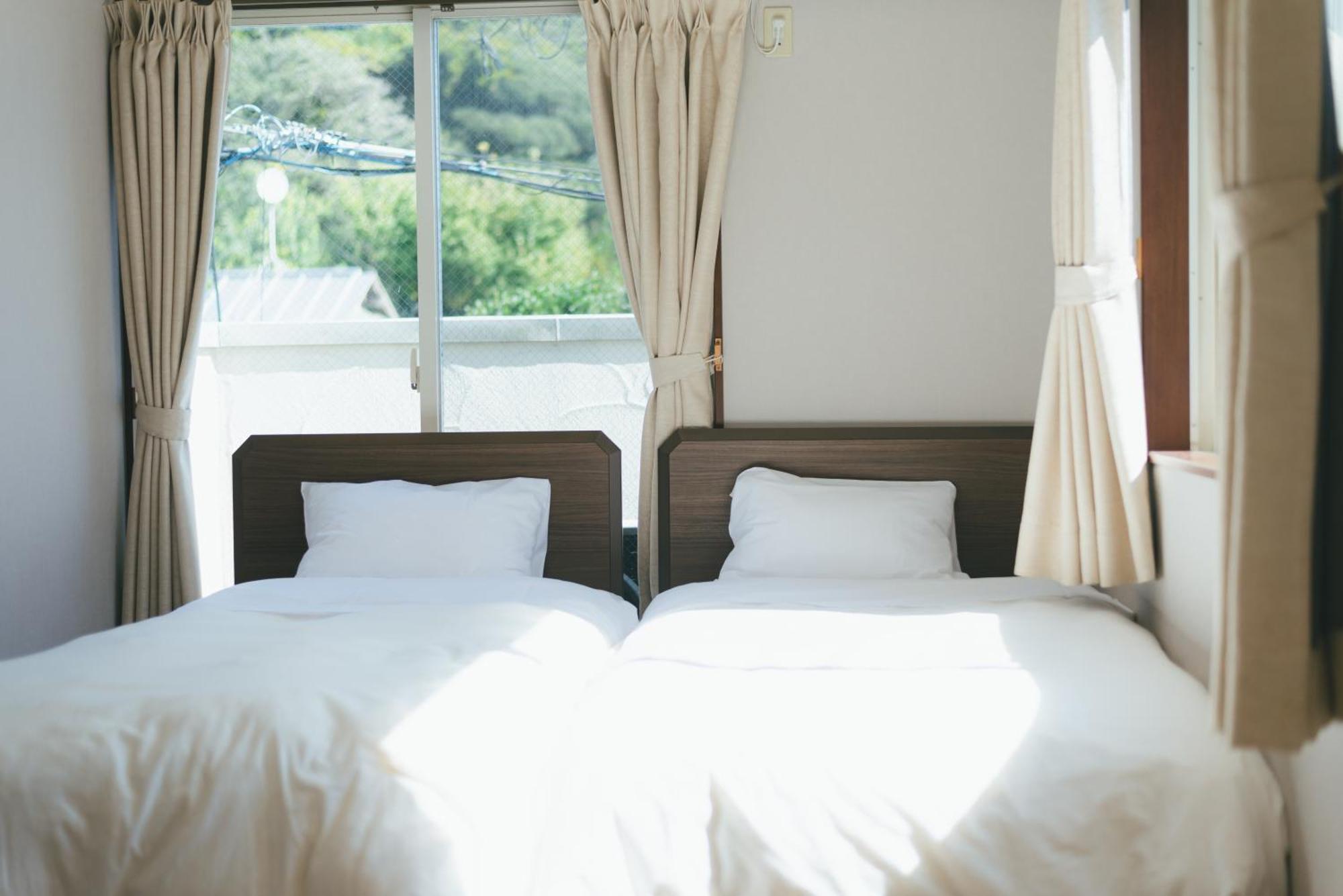 Guesthouse Shibafu Kamakura Kültér fotó