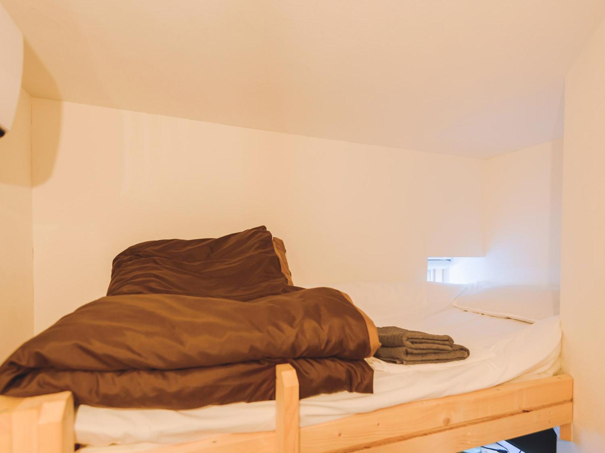 Guesthouse Shibafu Kamakura Kültér fotó