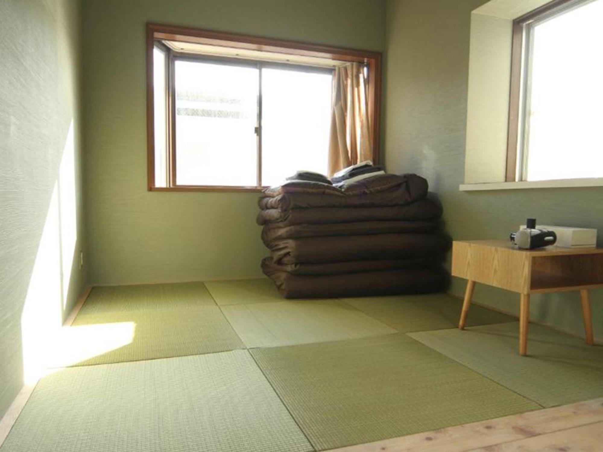 Guesthouse Shibafu Kamakura Kültér fotó