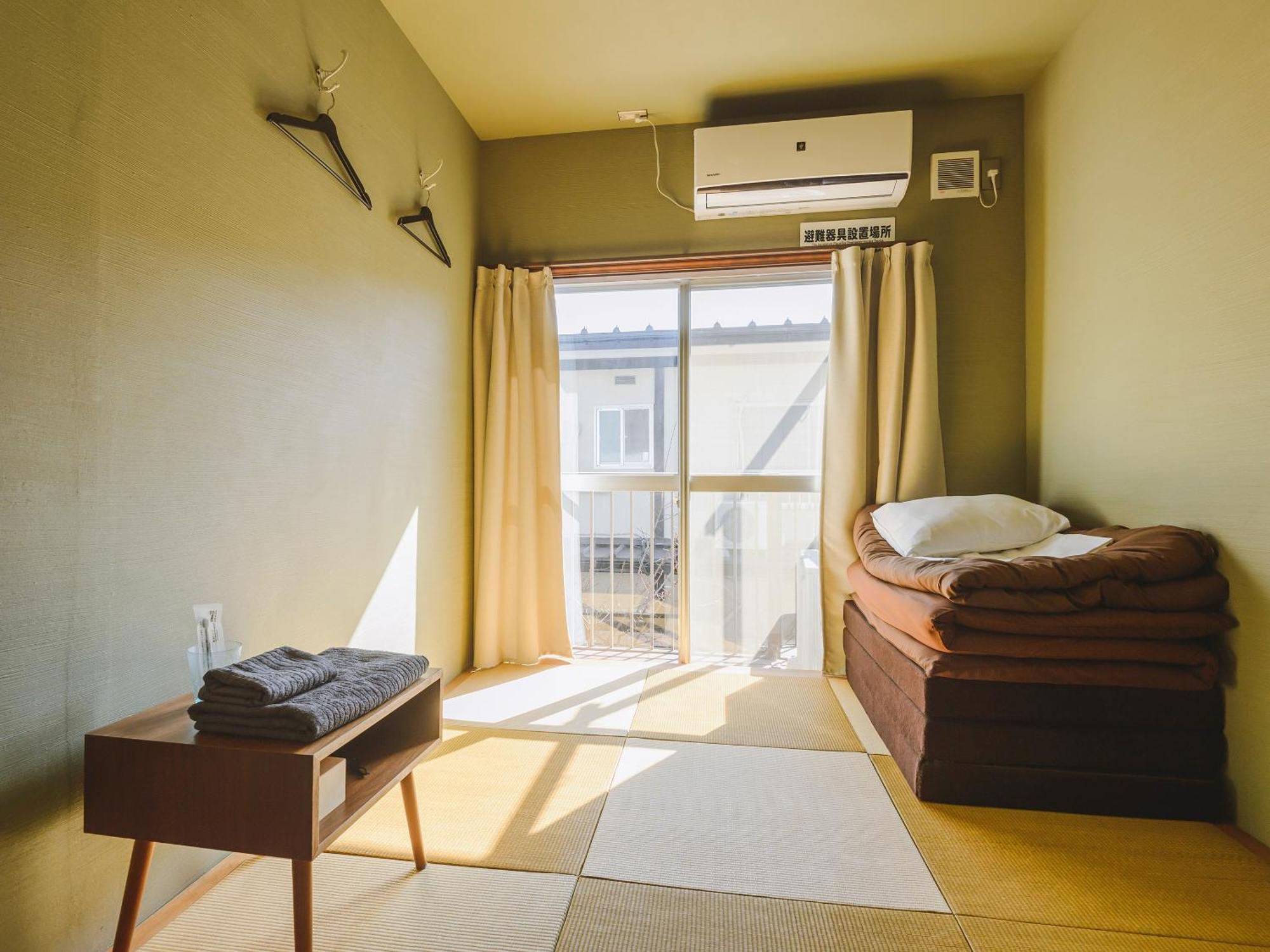 Guesthouse Shibafu Kamakura Kültér fotó