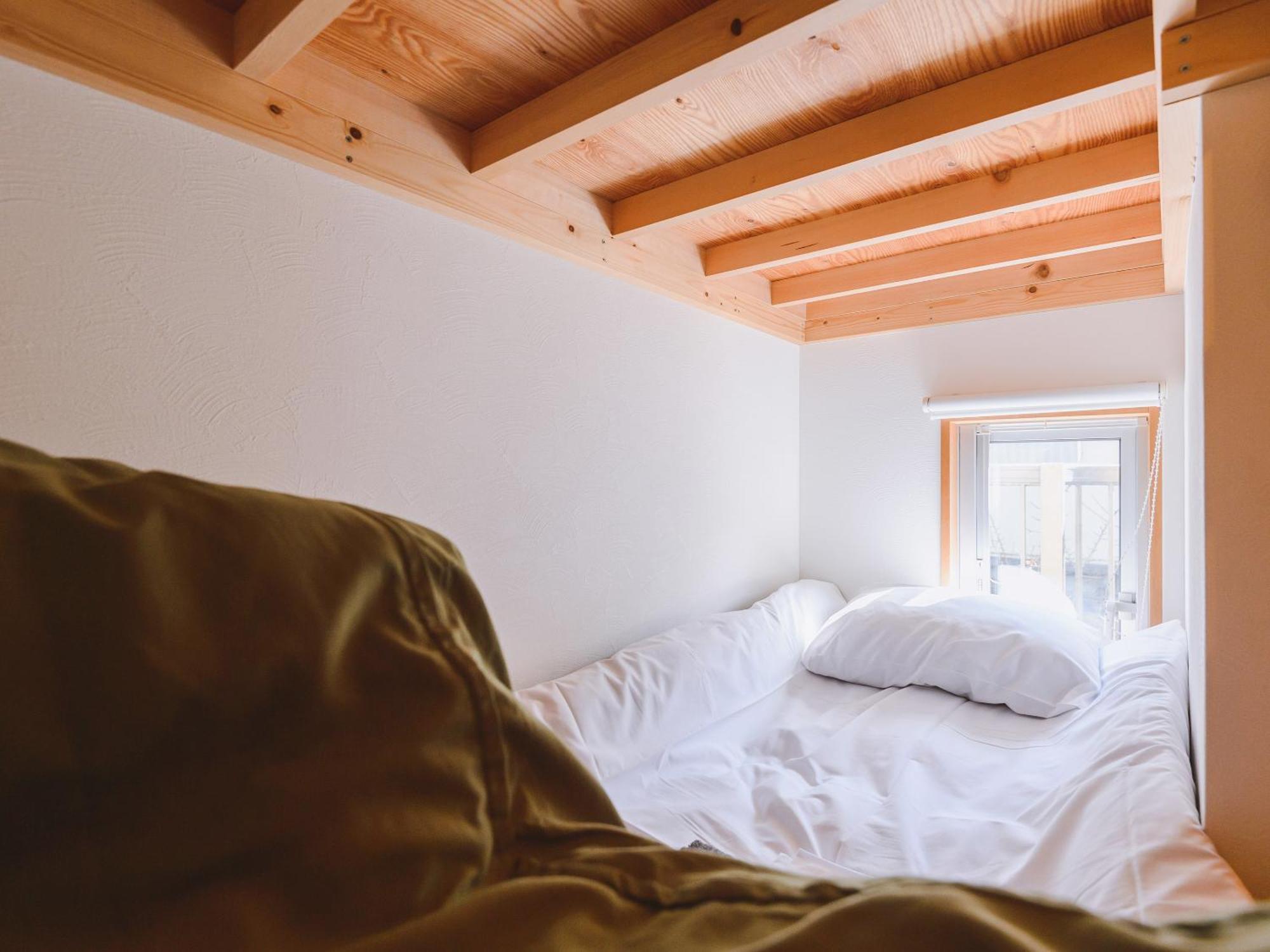 Guesthouse Shibafu Kamakura Kültér fotó
