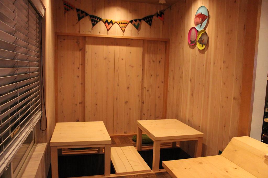 Guesthouse Shibafu Kamakura Kültér fotó