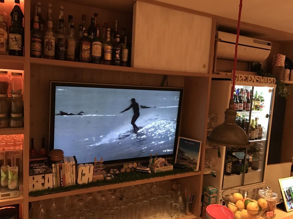 Guesthouse Shibafu Kamakura Kültér fotó