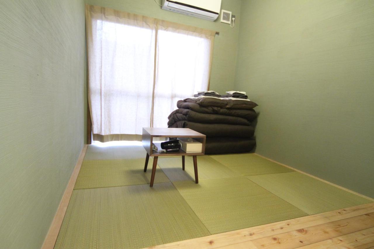 Guesthouse Shibafu Kamakura Kültér fotó