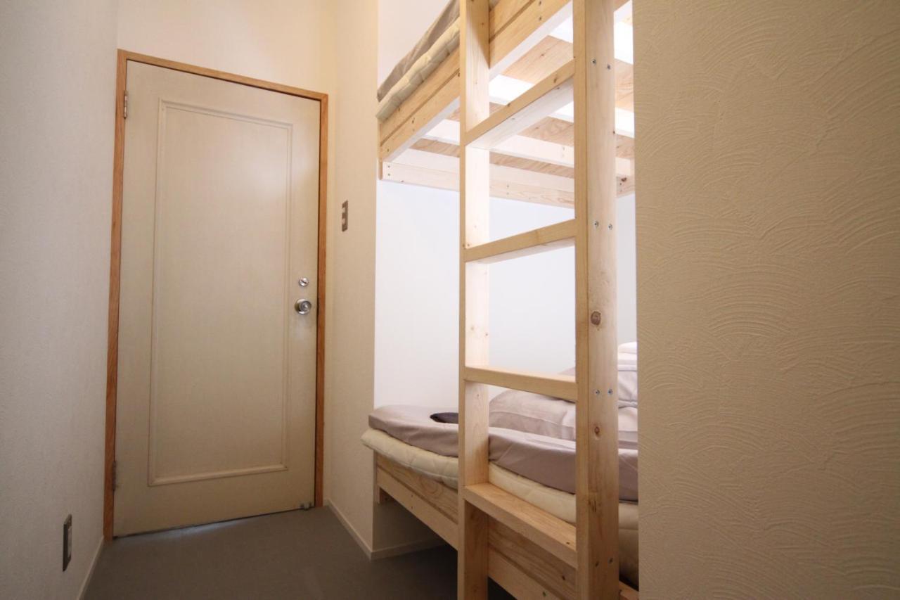Guesthouse Shibafu Kamakura Kültér fotó
