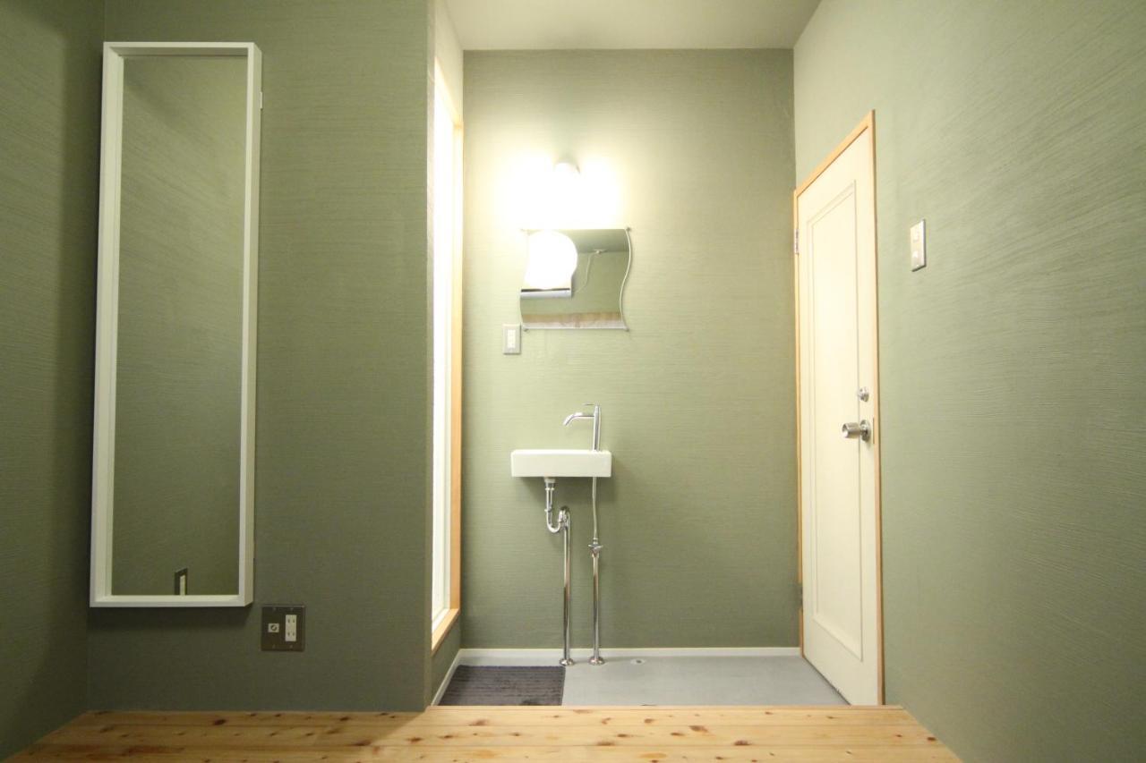 Guesthouse Shibafu Kamakura Kültér fotó