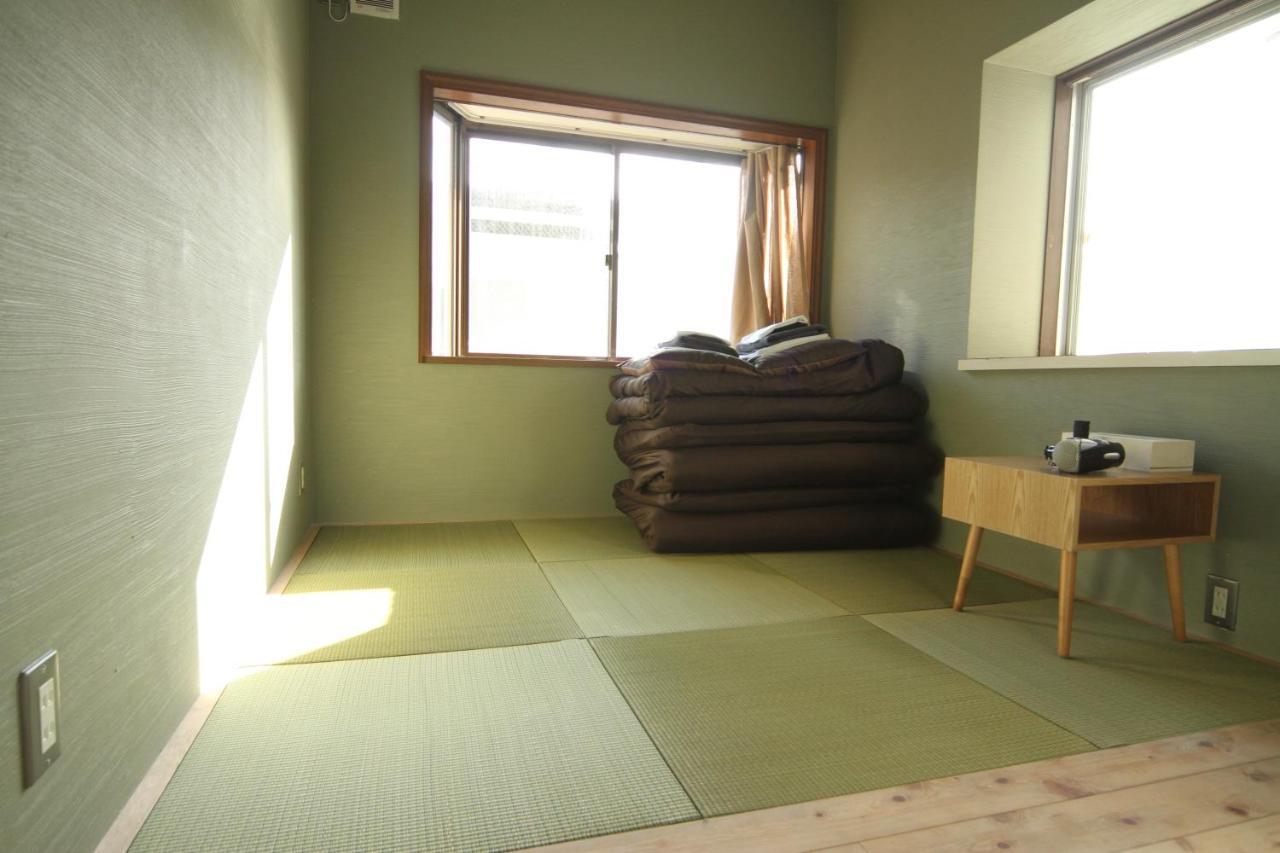 Guesthouse Shibafu Kamakura Kültér fotó